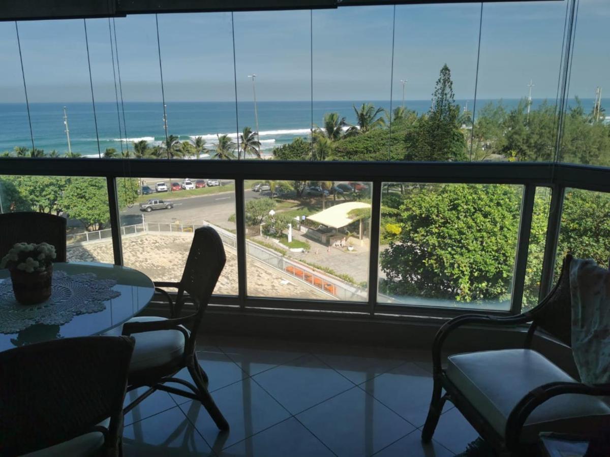 Apartment Sea View
