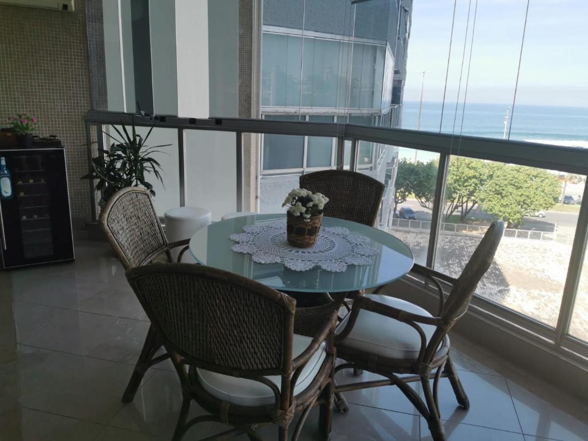 Apartment Sea View