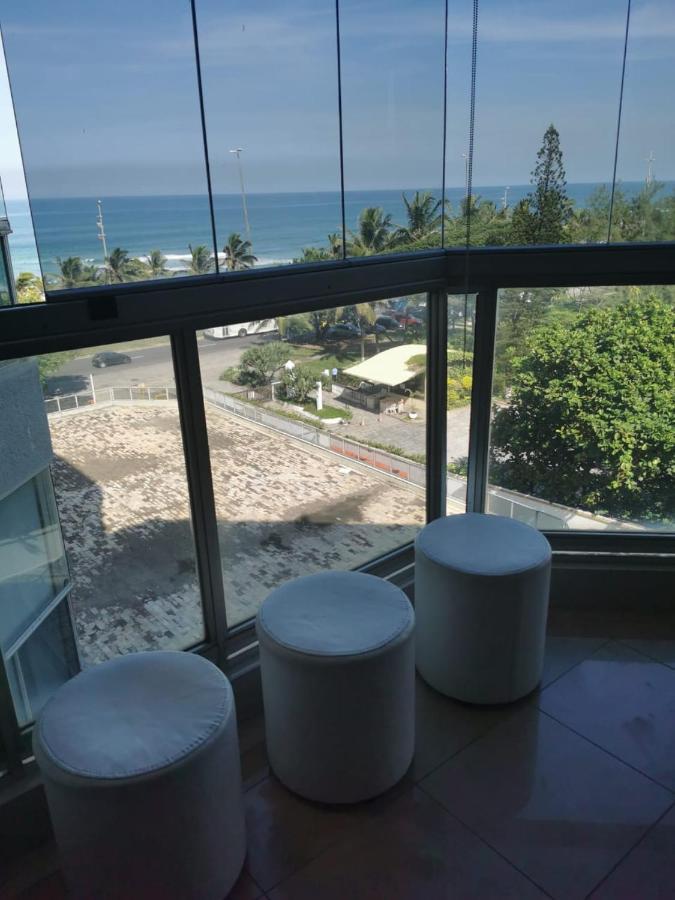 Apartment Sea View